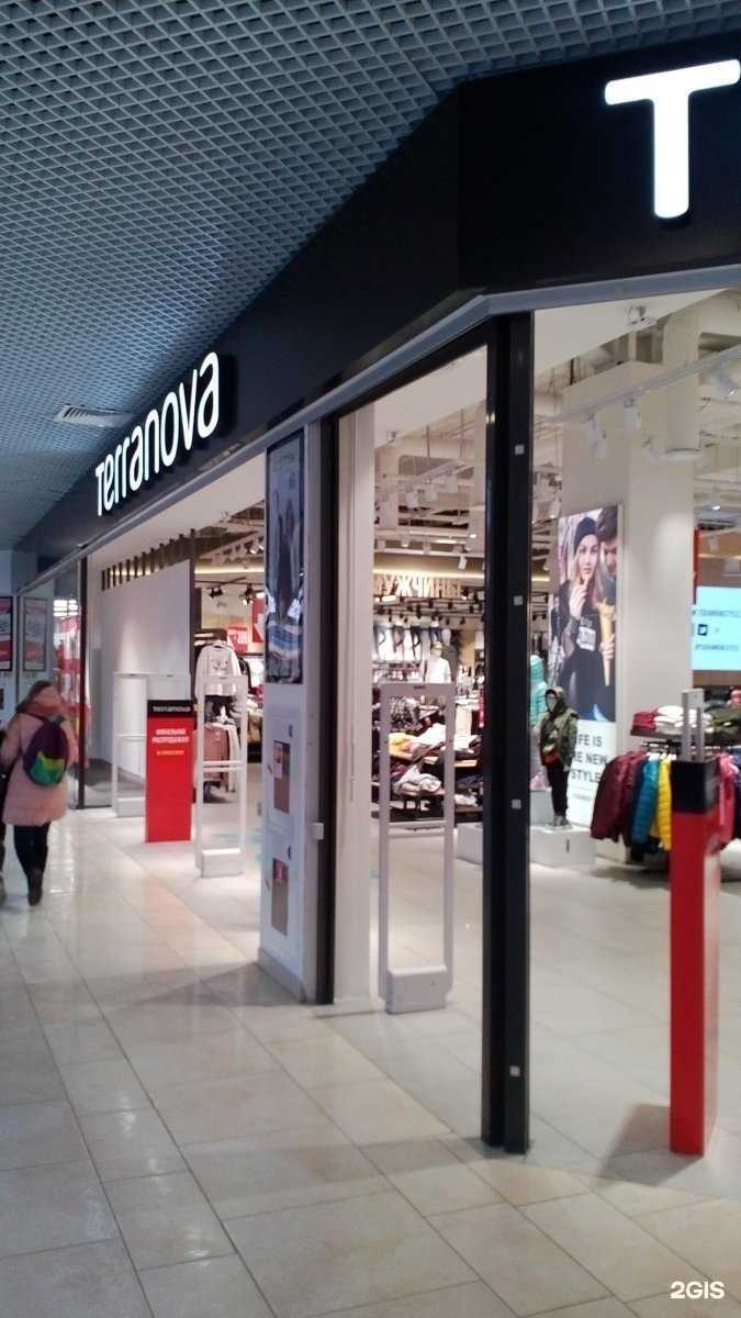 Отзывы на компанию Terranova в Туле c фото