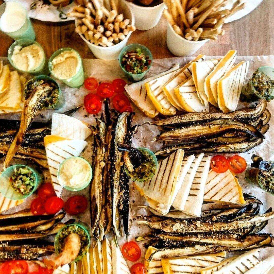 Отзывы на компанию Буфет 24 в Чебоксарах c фото