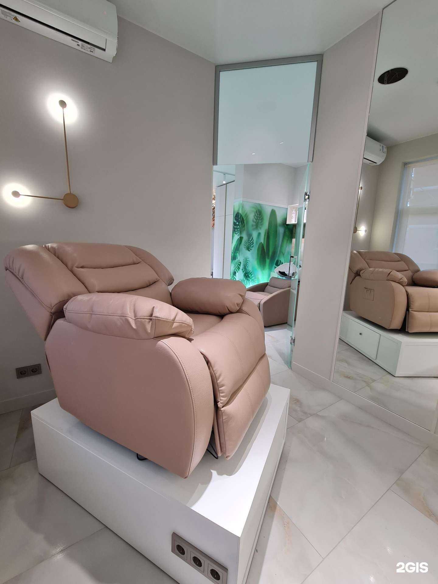 Отзывы на компанию Арт блонд в Краснодаре c фото