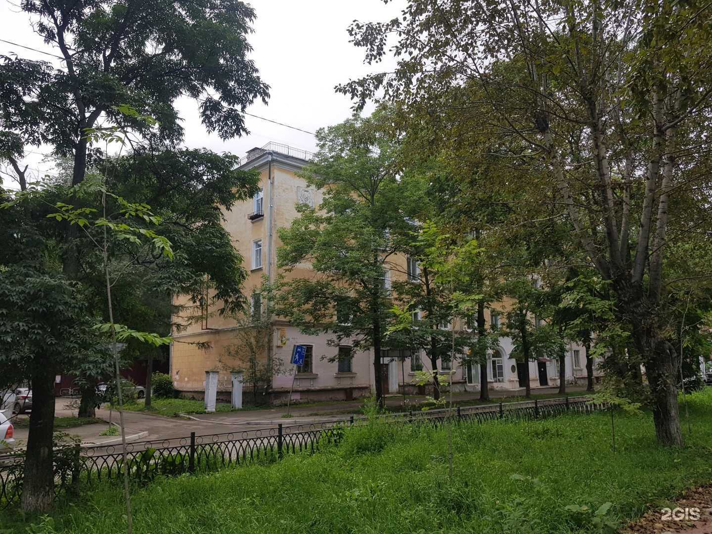 Отзывы на компанию Сокол в Комсомольске-на-Амуре c фото - фотография 2 из 2