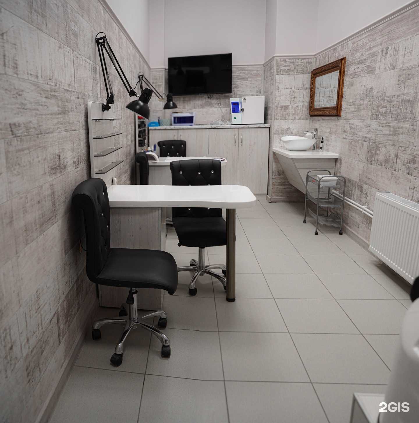 Отзывы на компанию Гамма красоты в Казани c фото