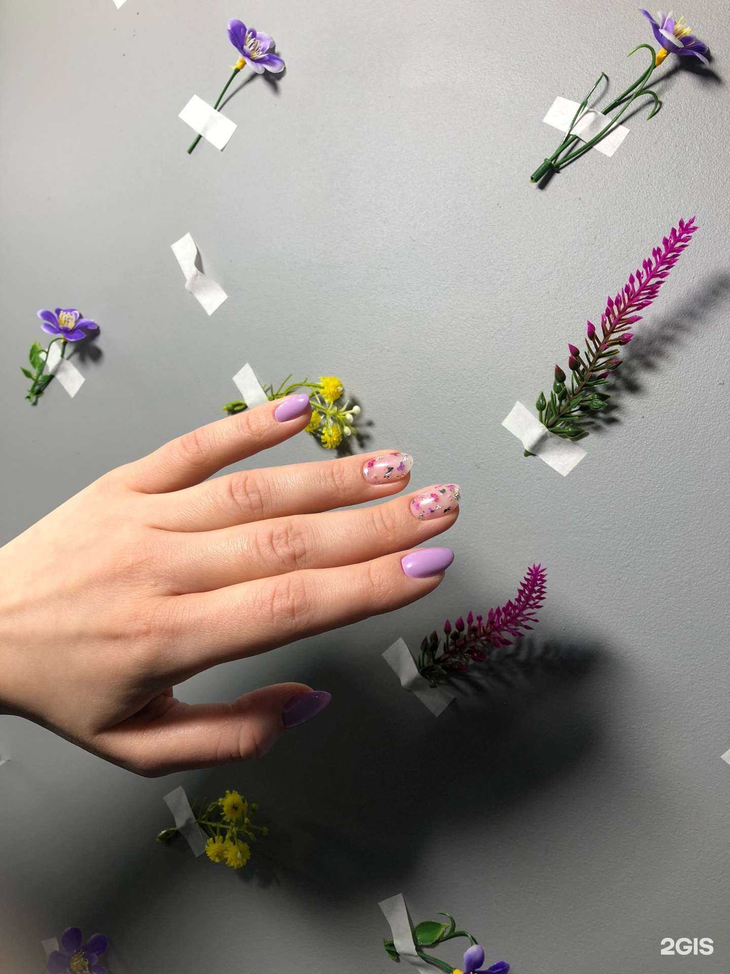Отзывы на компанию Lak Nail Beauty Studio в г. Самара c фото