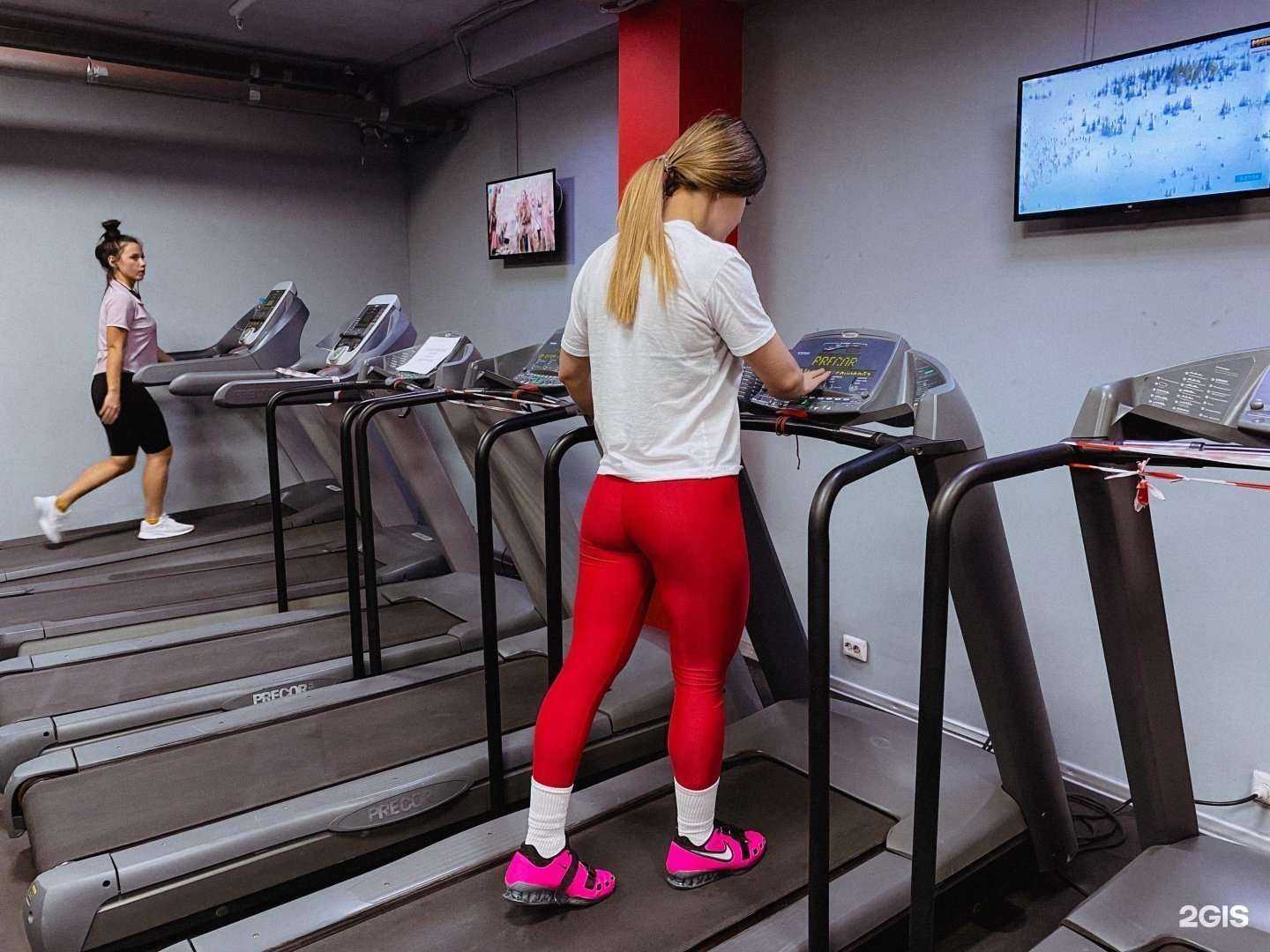 Отзывы на компанию Мaxфитнес в Нижнем Новгороде c фото