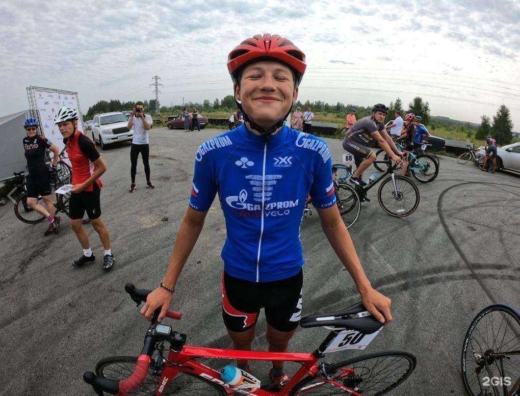 Отзывы на компанию Велодоступ в г. Челябинск c фото