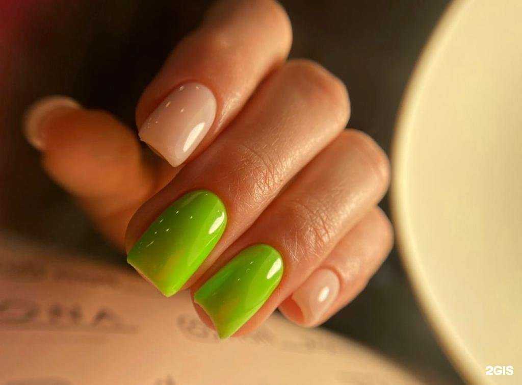 Отзывы на компанию Nail zona в г. Нальчик c фото