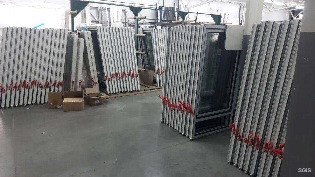 Отзывы на компанию Виктория окна в г. Рязань c фото