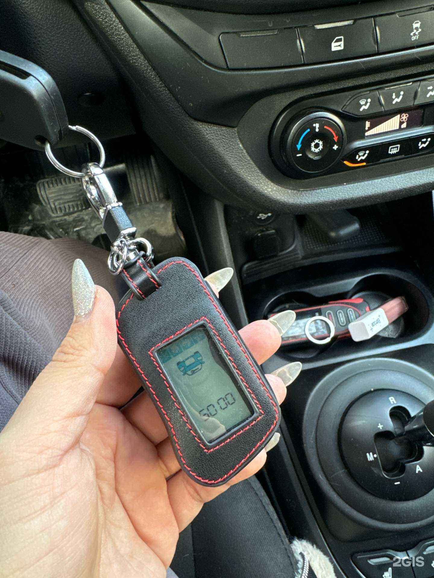 Отзывы на компанию Рассвет-авто+ в Самаре c фото - фотография 2 из 2