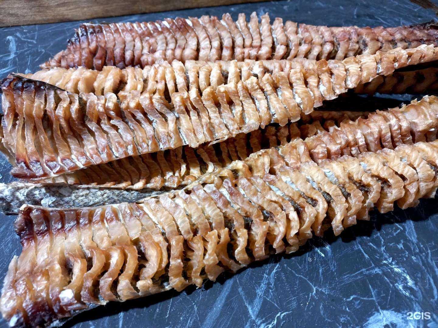 Отзывы на компанию Ас-рыба в г. Якутск c фото