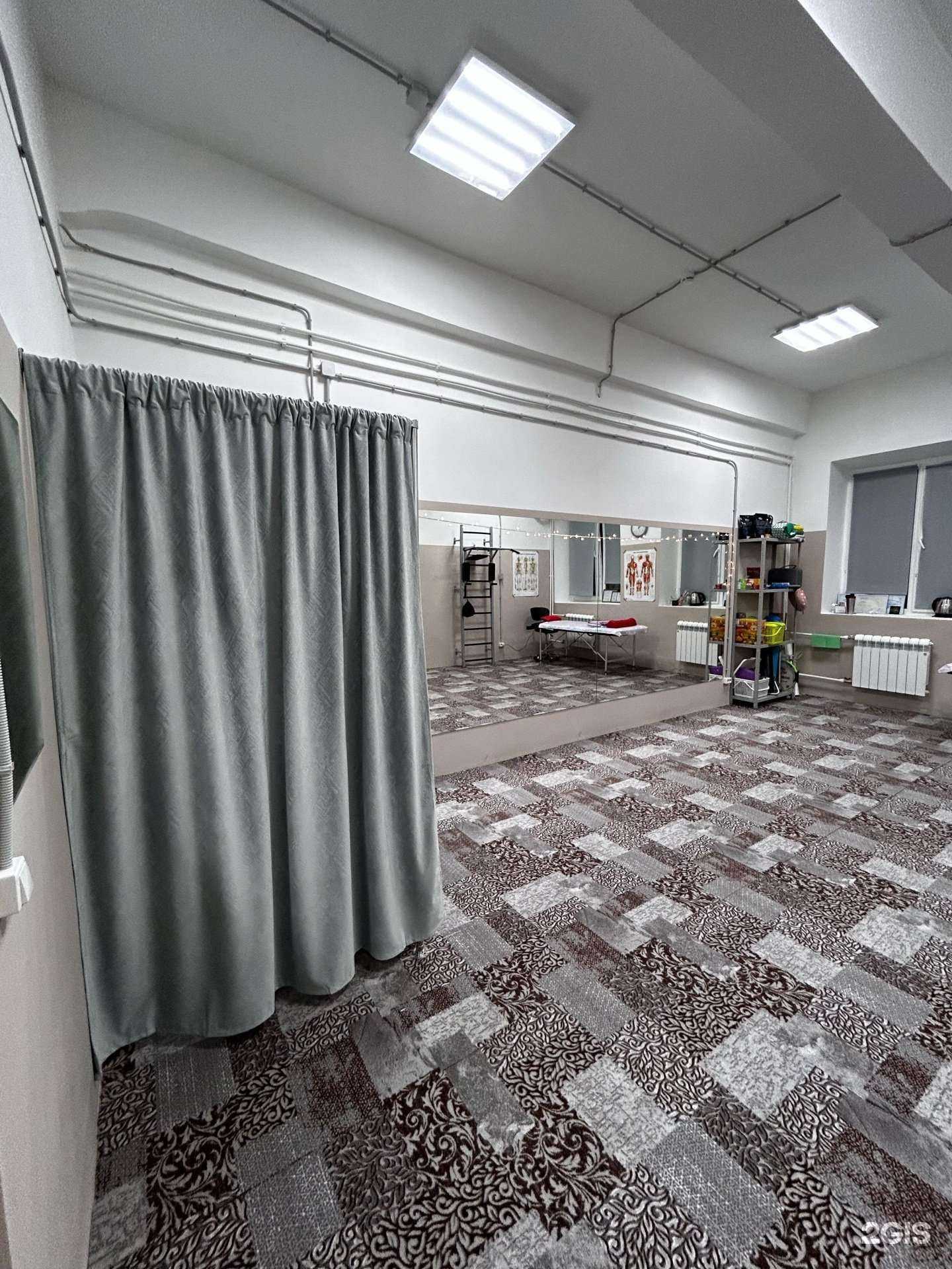 Отзывы на компанию Rehab.Fit в Хабаровске c фото