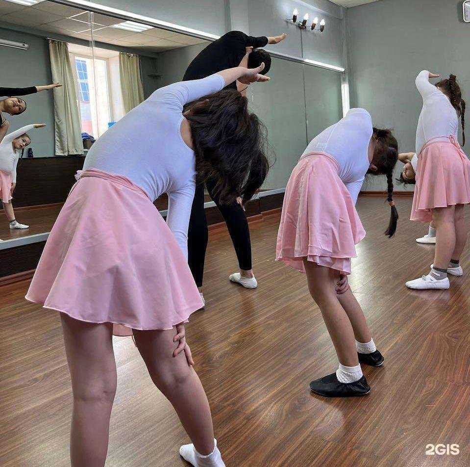 Отзывы на компанию Bravo Dance в г. Якутск c фото