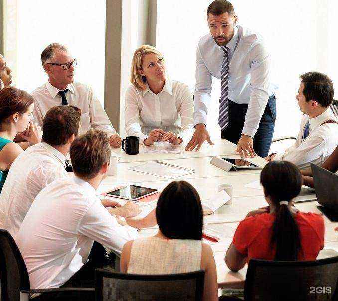 Отзывы на компанию Центр профессиональной помощи в Кемерове c фото