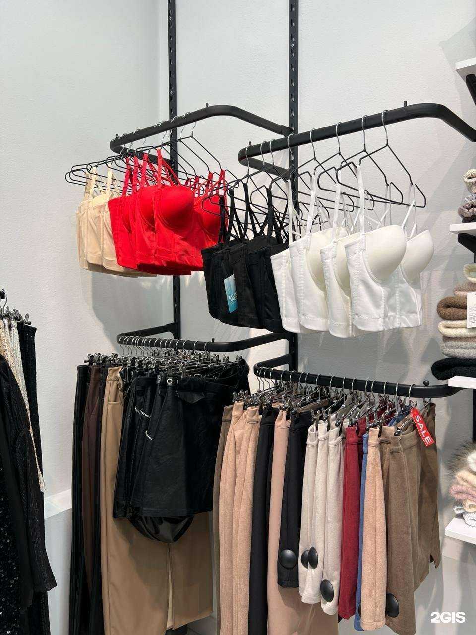 Отзывы на компанию Balmy shop в Октябрьском c фото