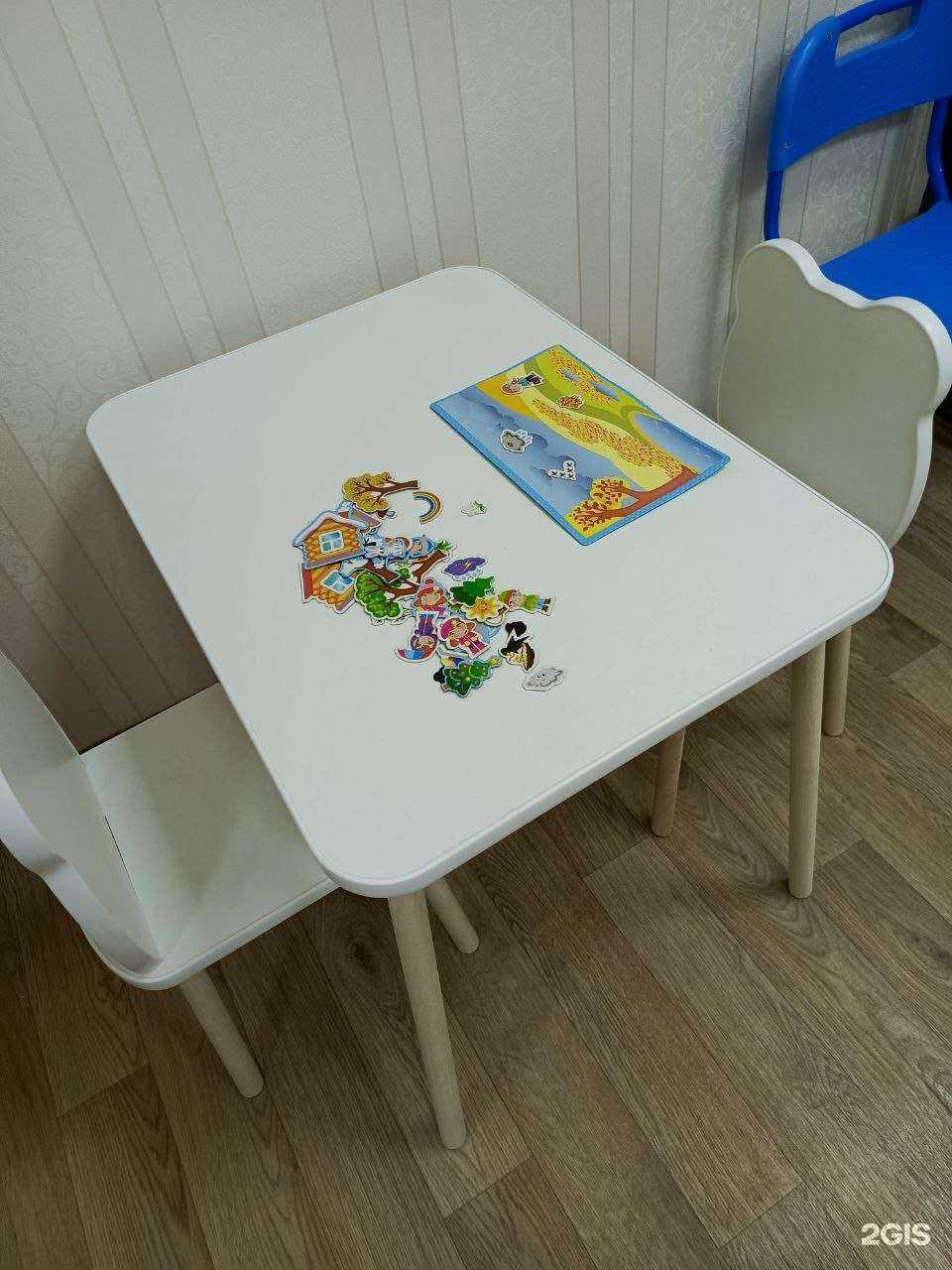 Отзывы на компанию Наша речь в Королёве c фото