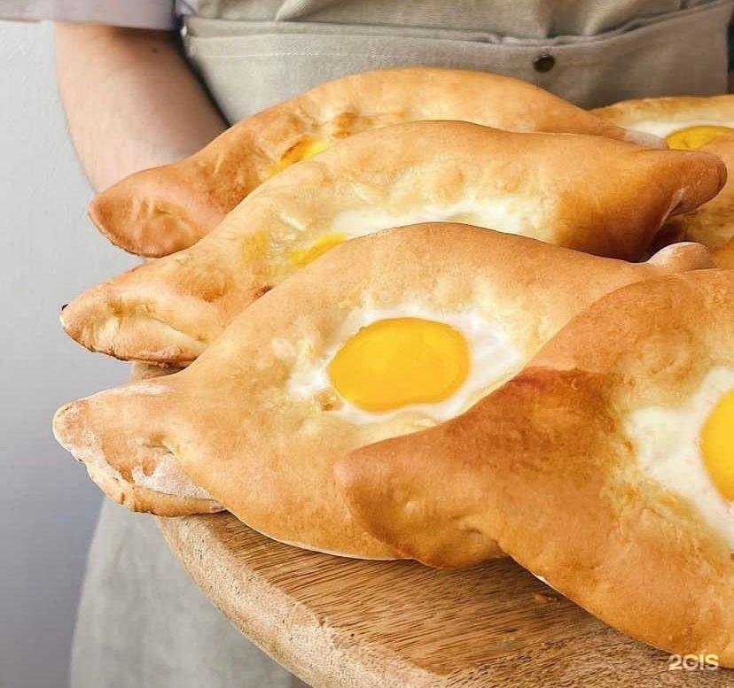 Отзывы на компанию Настоящая пекарня в Якутске c фото