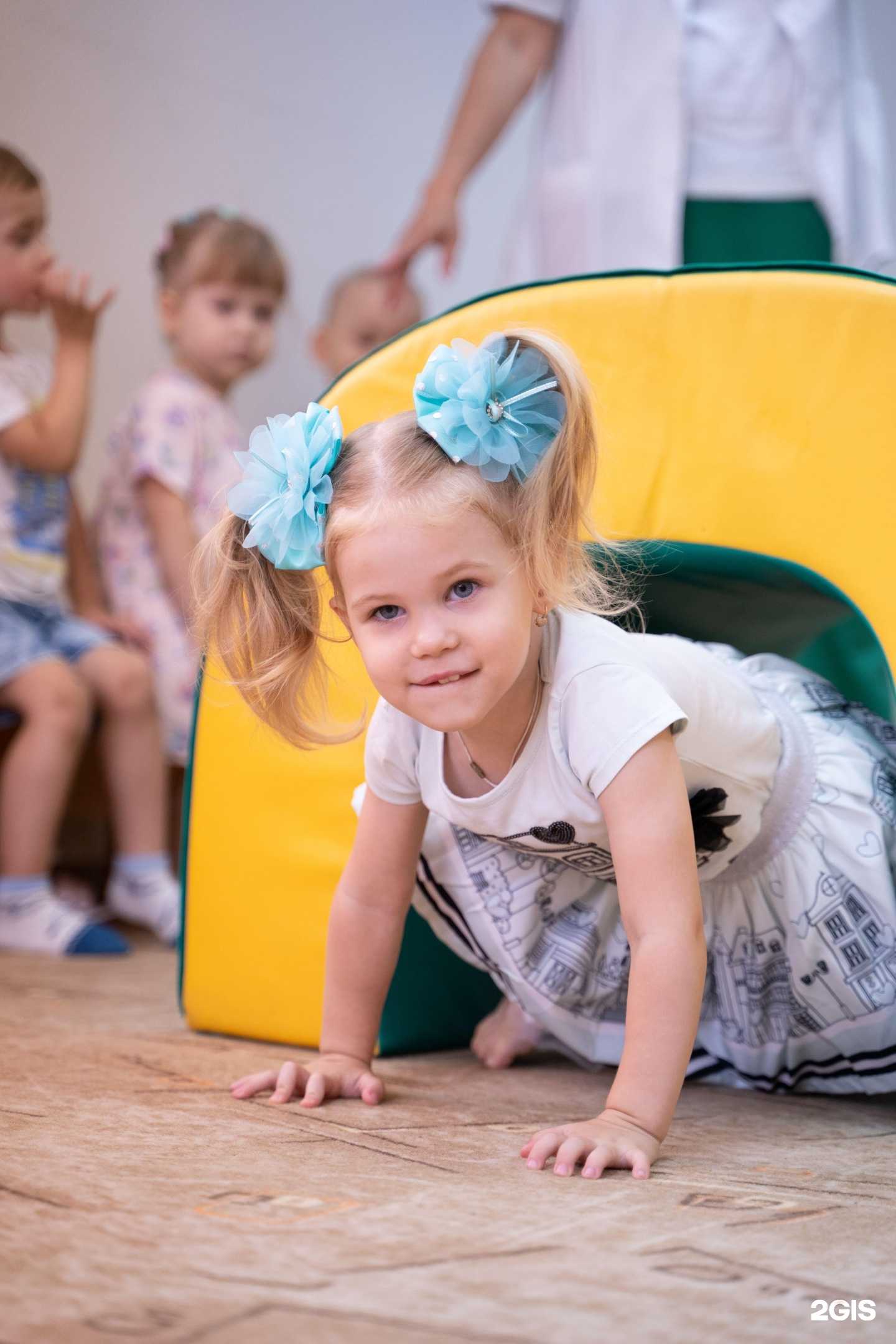 Отзывы на компанию Божья коровка в г. Ростов-на-Дону c фото