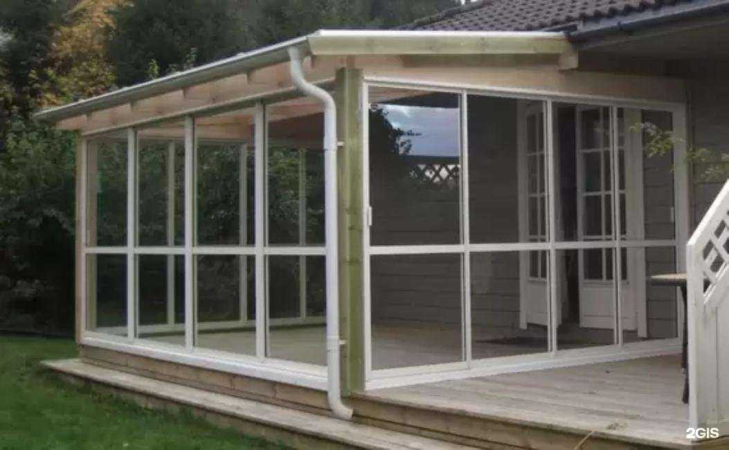 Отзывы на компанию Окна для дома в Отрадном c фото