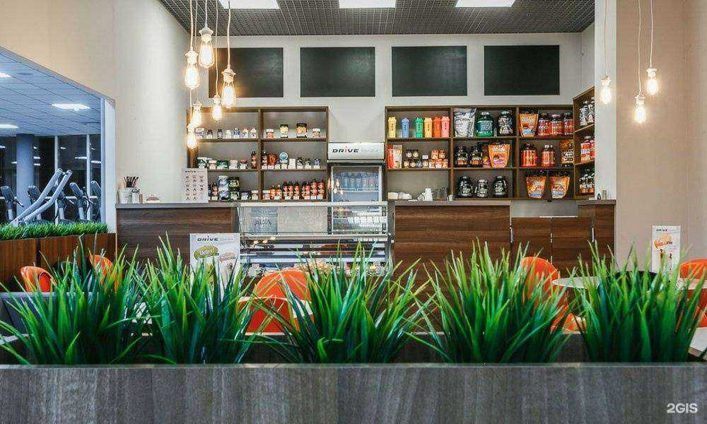 Отзывы на компанию Drive Market в г. Екатеринбург c фото