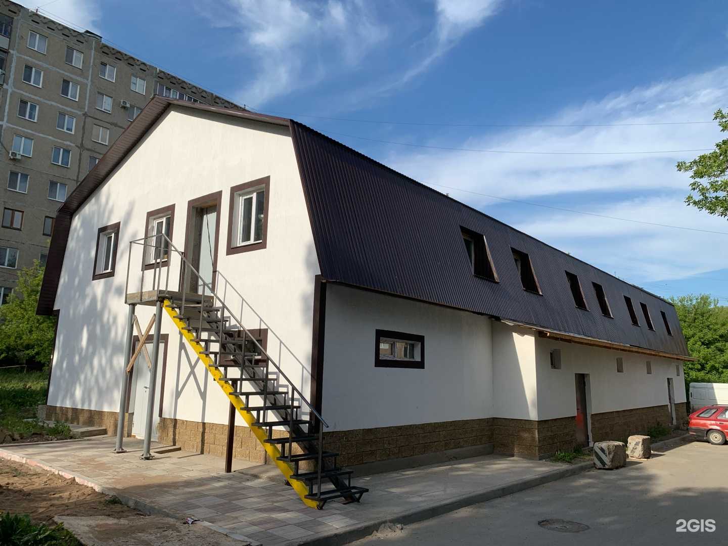 Отзывы на компанию Vendetta в Уфе c фото