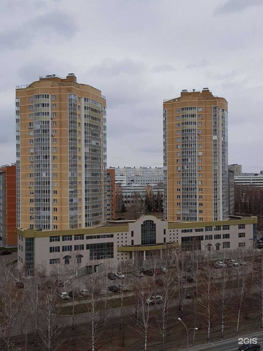 Отзывы на компанию Элос в Набережных Челнах c фото - фотография 2 из 2