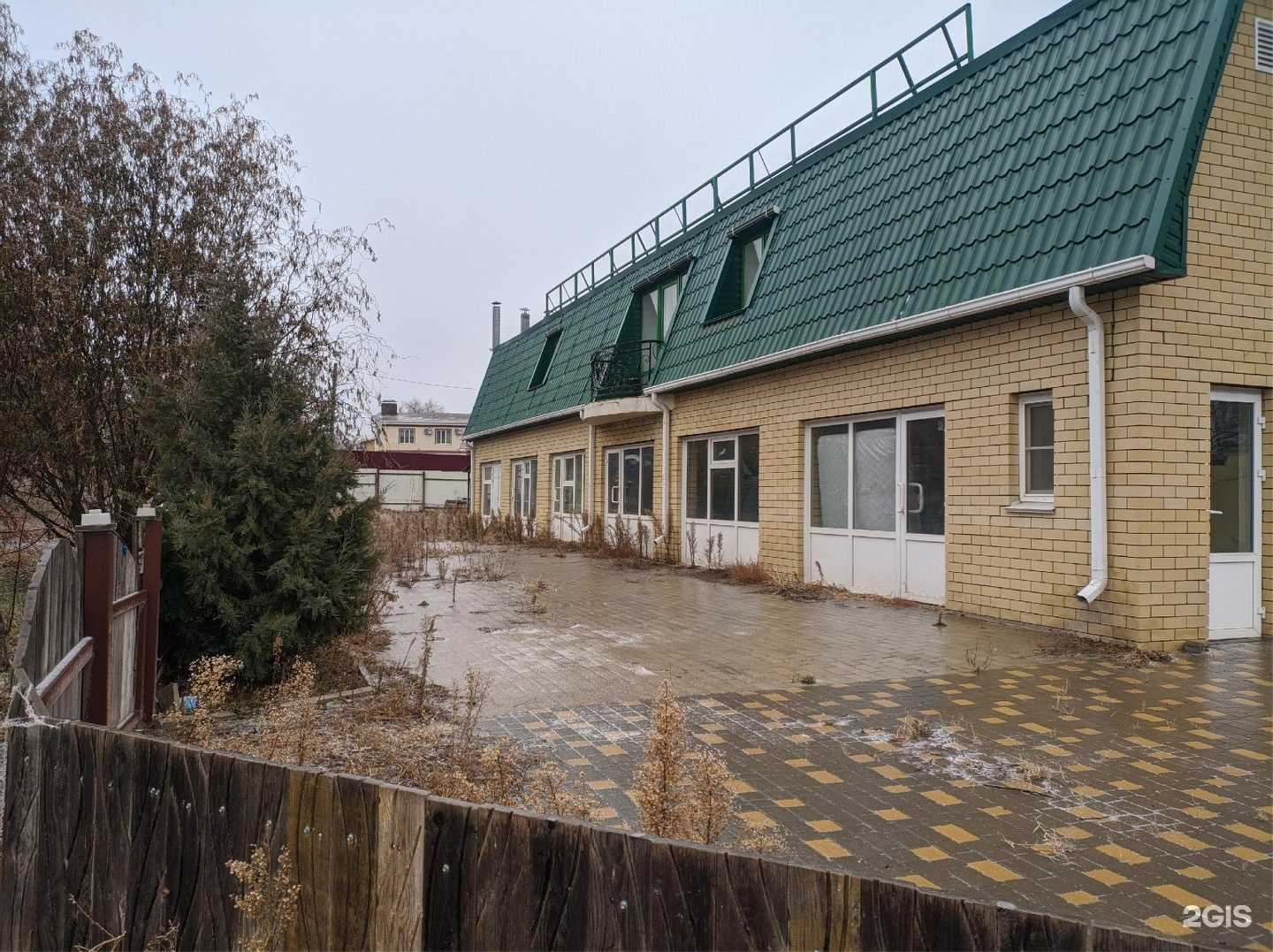 Отзывы на компанию Villa Rosa в Волгограде c фото - фотография 2 из 2