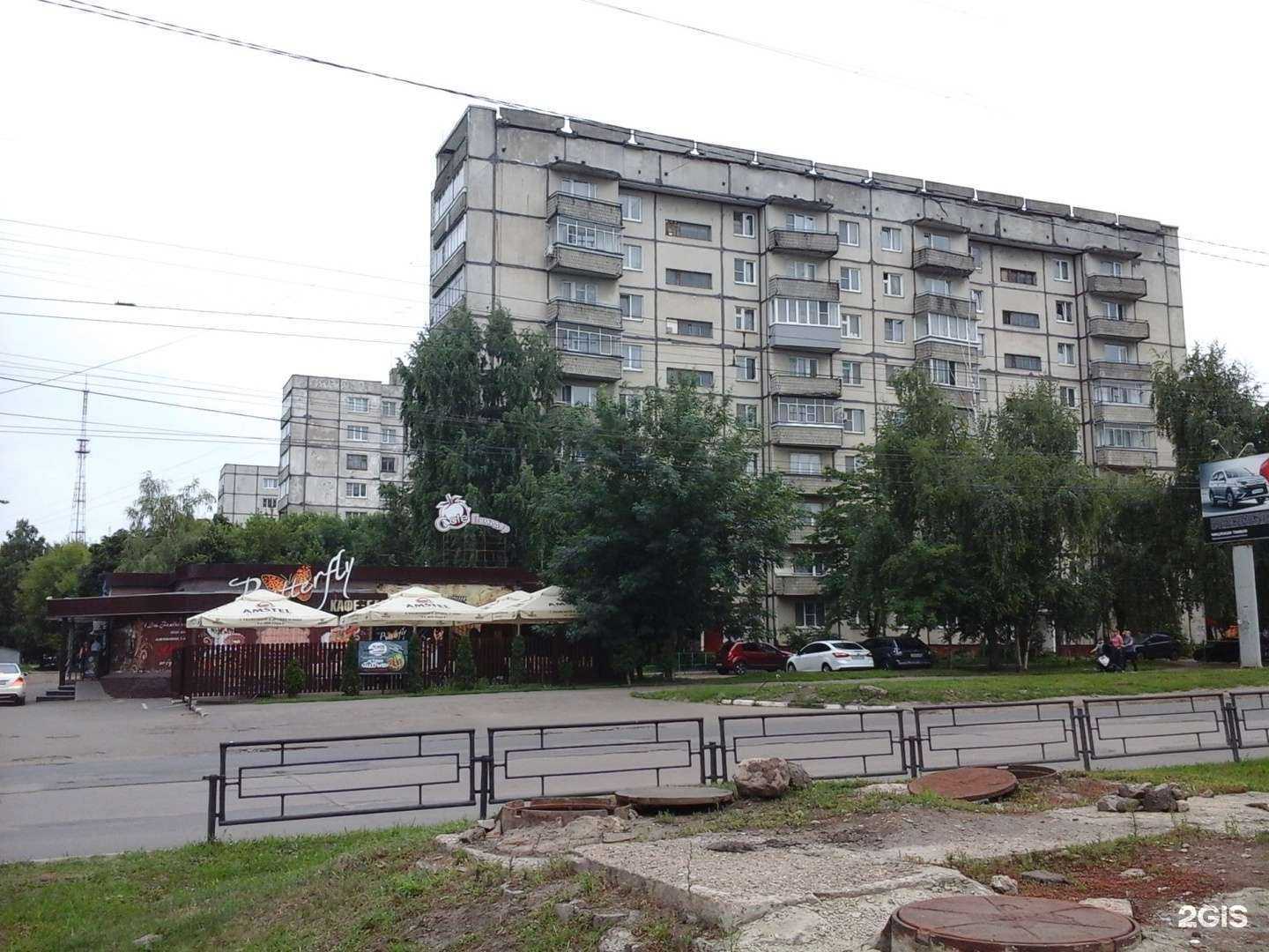 Отзывы на компанию Омар Хайям в Тамбове c фото - фотография 2 из 2