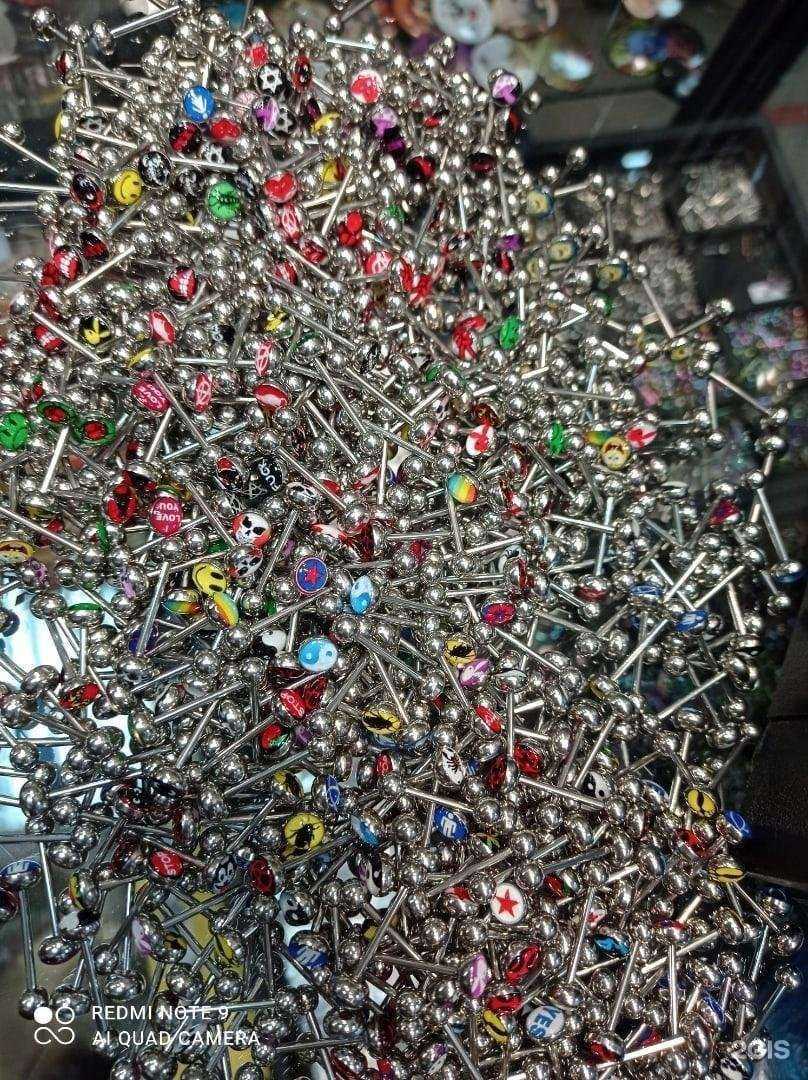 Отзывы на компанию Молодежная атрибутика в Барнауле c фото