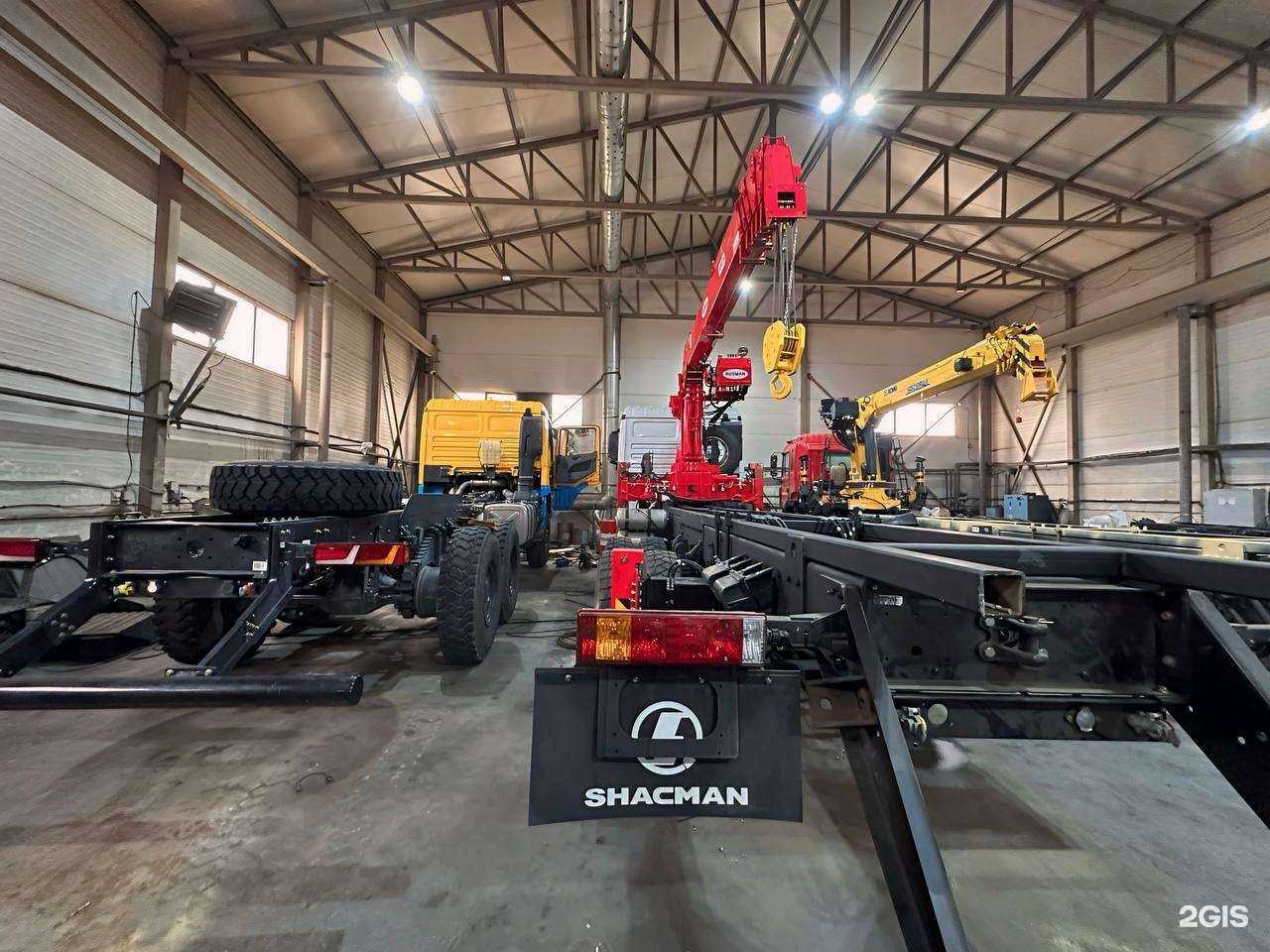 Отзывы на компанию Автогигант в Набережных Челнах c фото