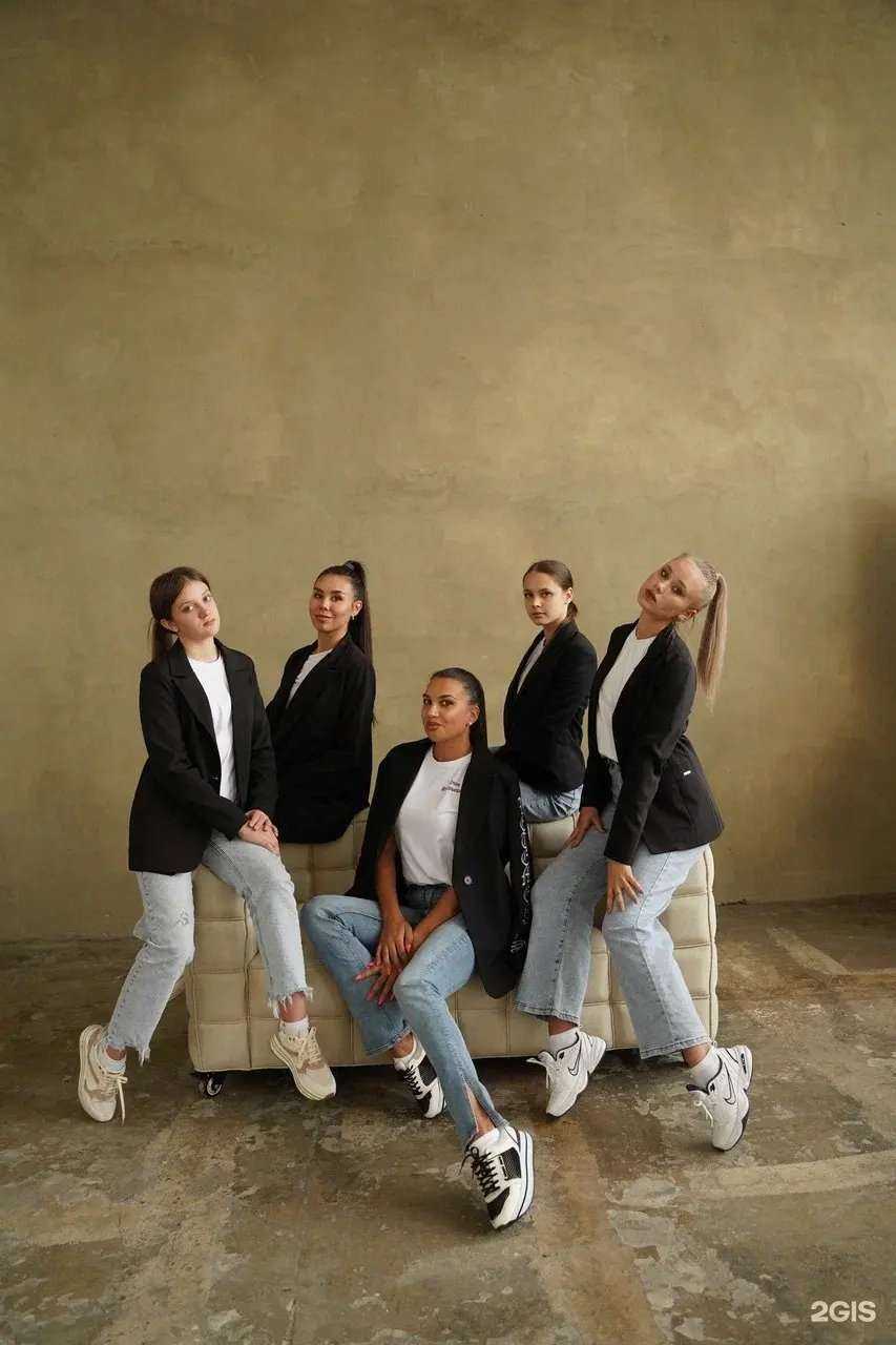 Отзывы на компанию Академия гимнастики в Саратове c фото