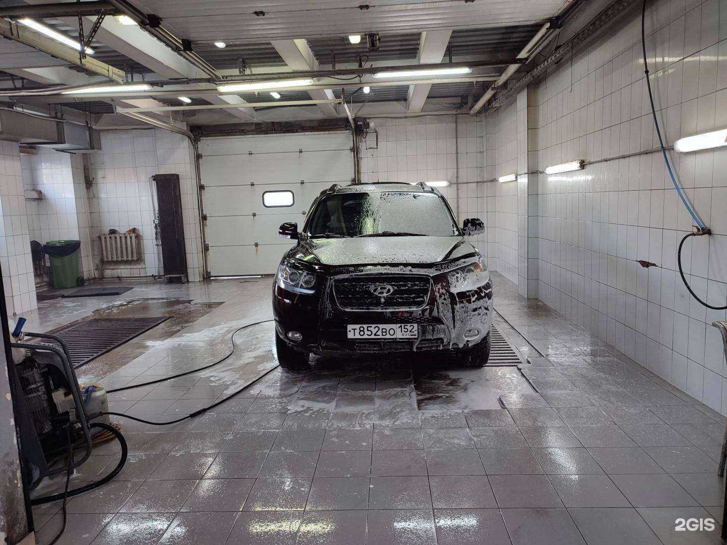 Отзывы на компанию Автосервис в г. Нижний Новгород c фото