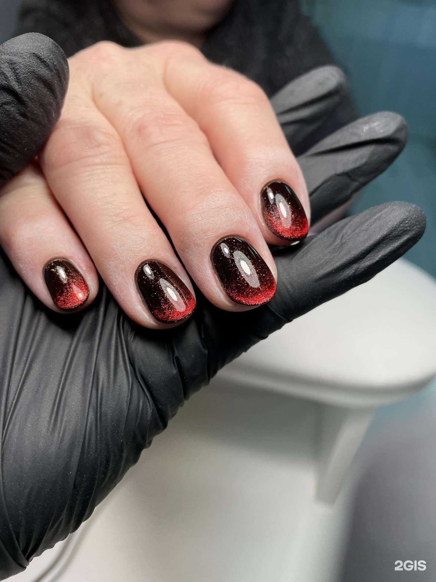 Отзывы на компанию Anna.nailmaster в Сургуте c фото