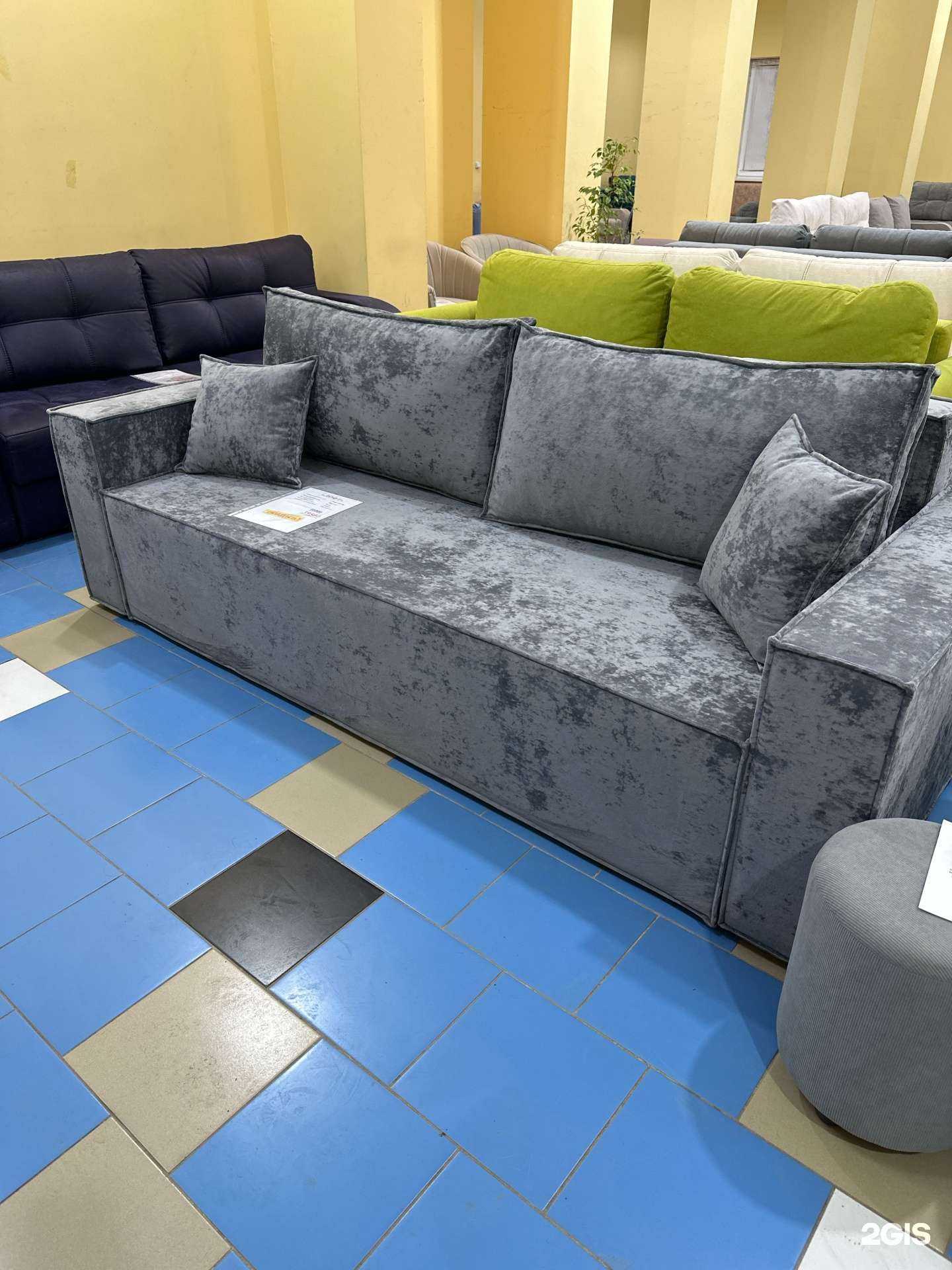 Отзывы на компанию Стильный дом в г. Астрахань c фото