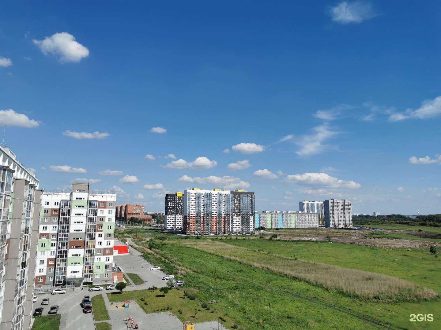 Отзывы на компанию НаКварти.ру в Новосибирске c фото