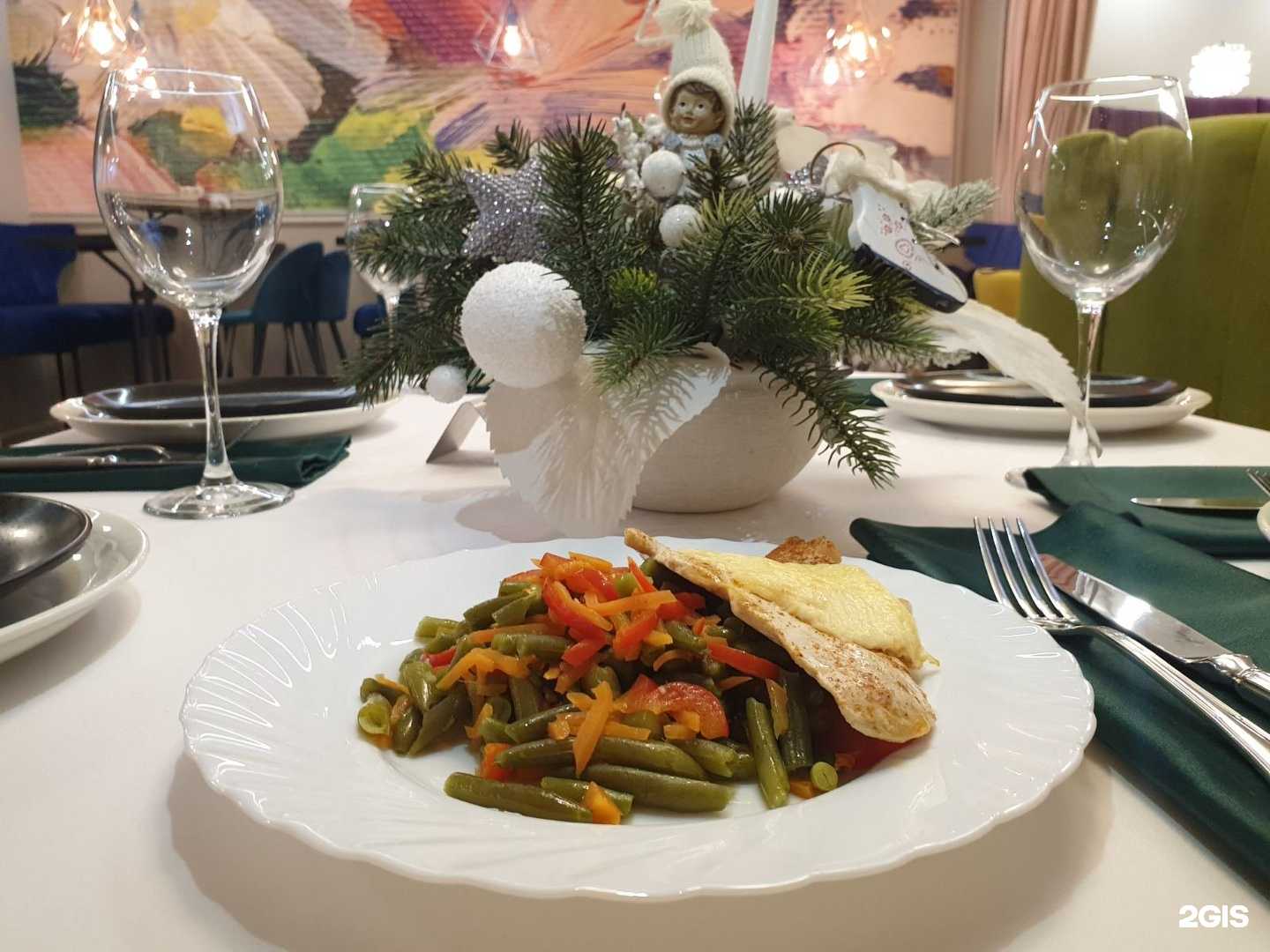 Отзывы на компанию Bon appetit в Перми c фото