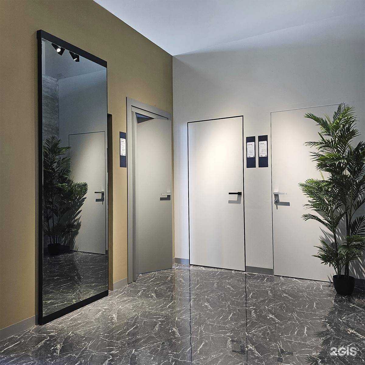 Отзывы на компанию Dvereff 25 в г. Владивосток c фото