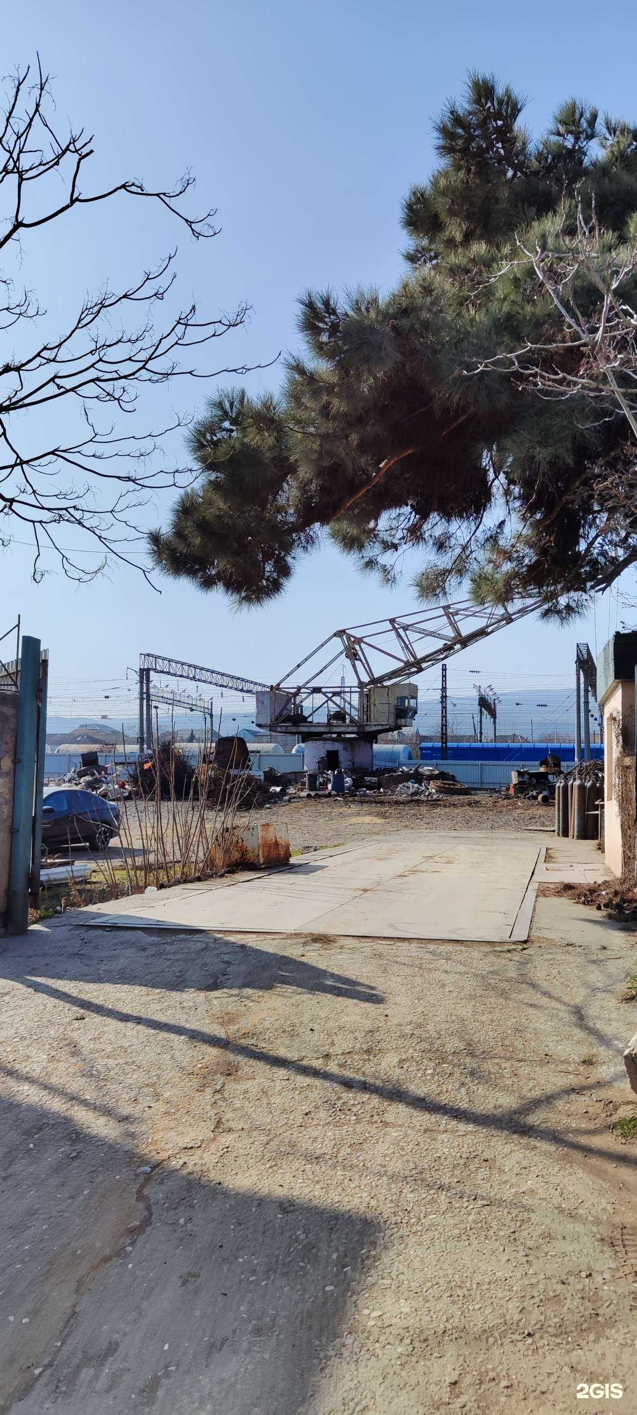 Отзывы на компанию Пункт приема металла в г. Дербент c фото