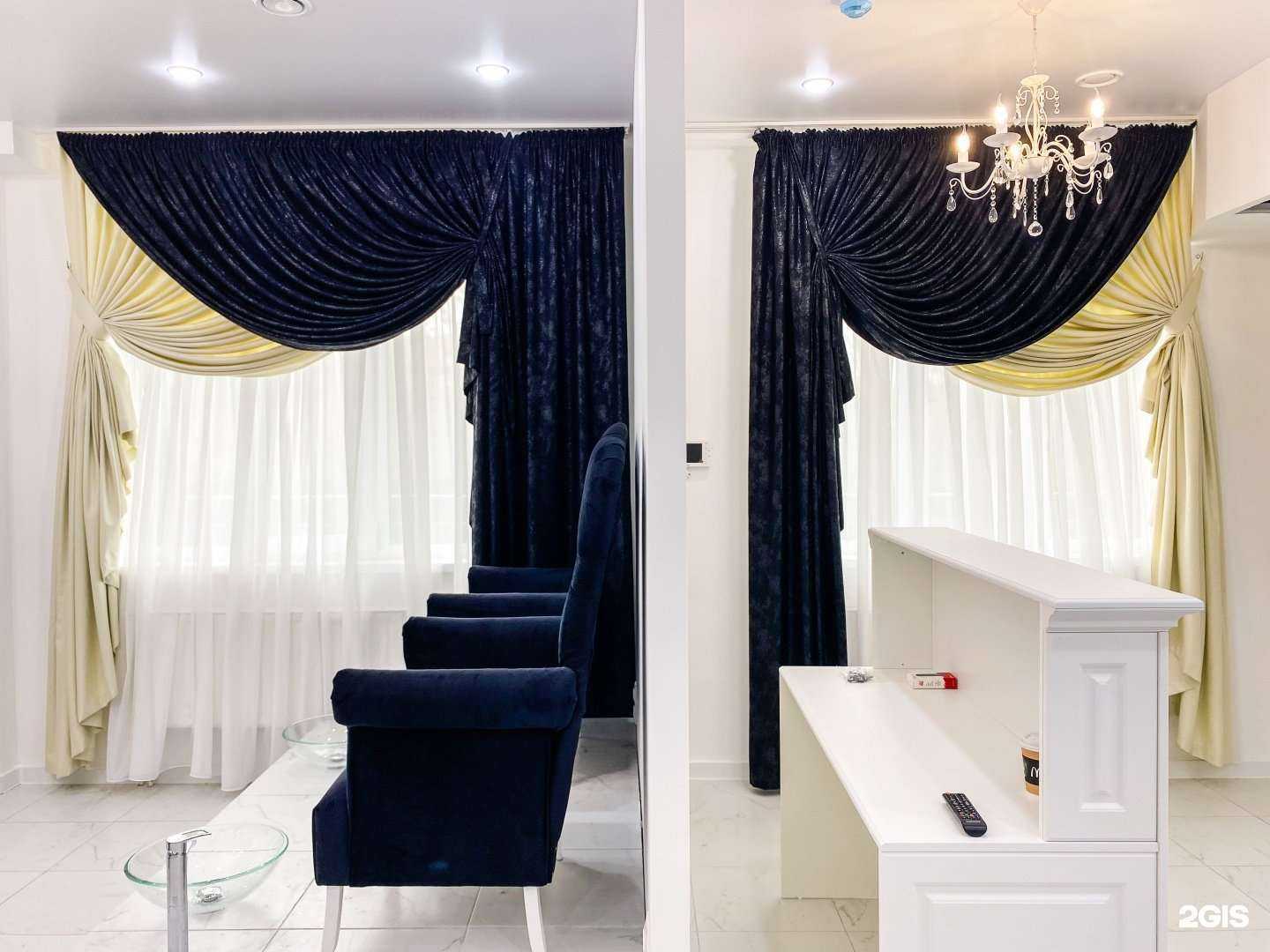 Отзывы на компанию Ридо Элизабет в Казани c фото