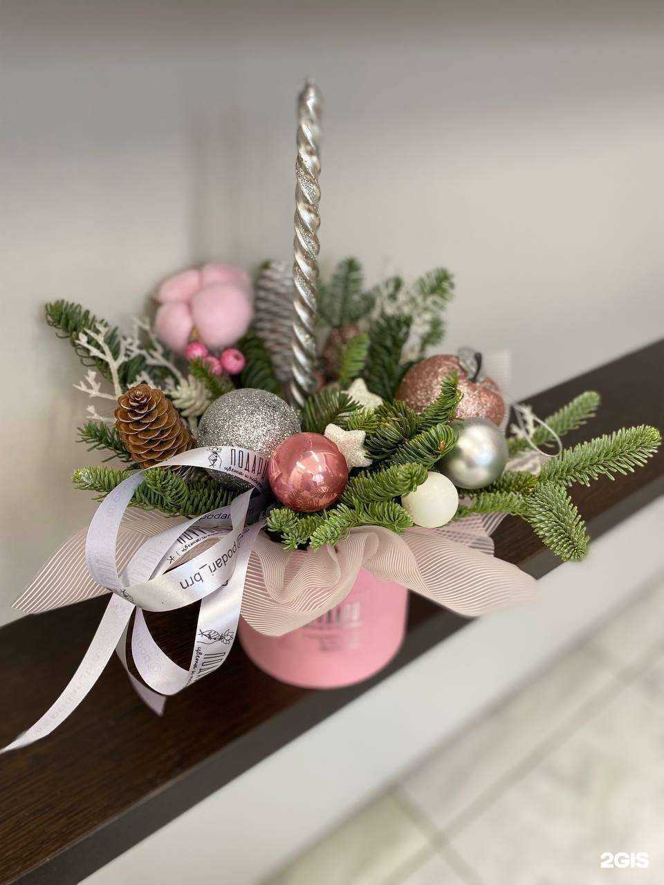 Отзывы на компанию Подари в г. Барнаул c фото