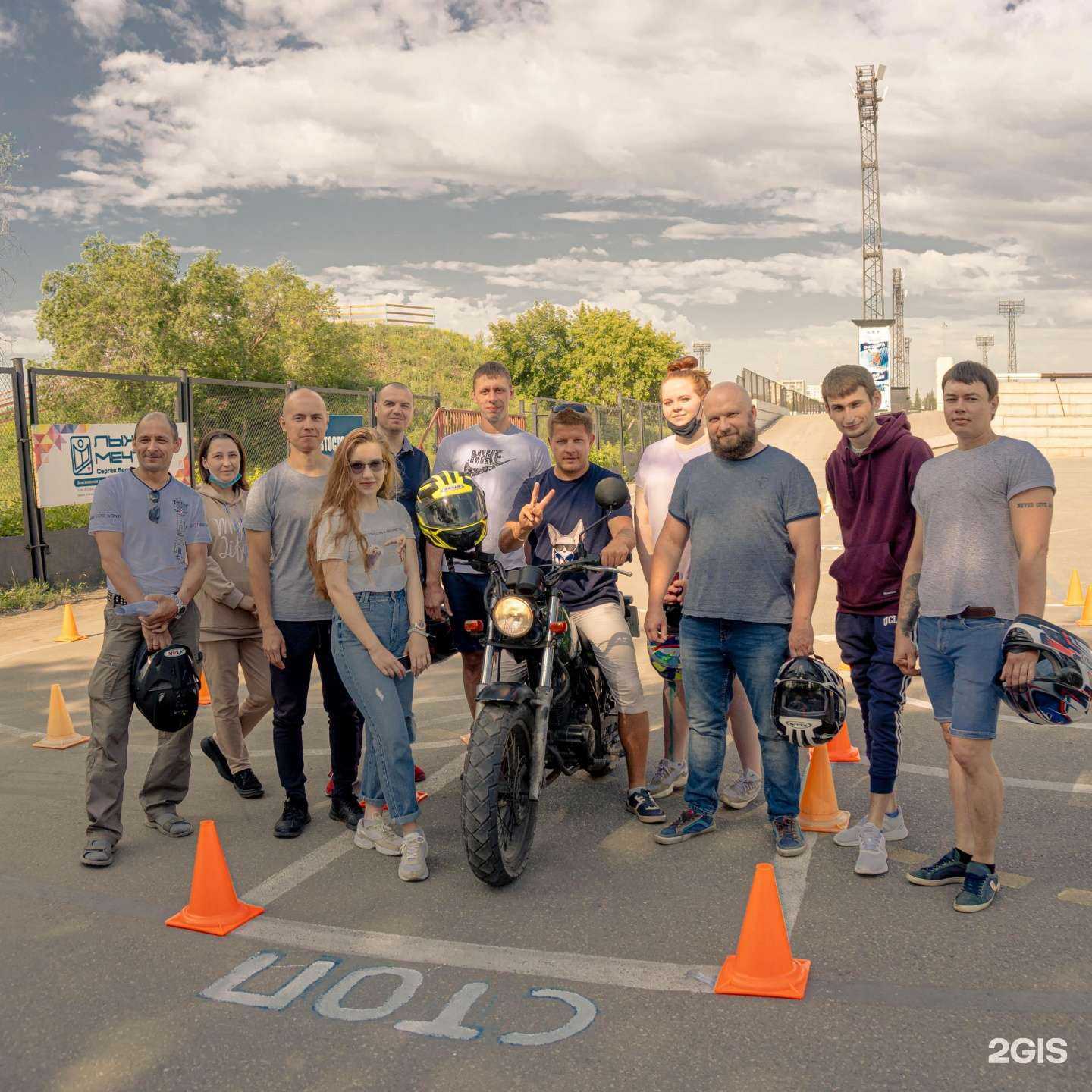 Отзывы на компанию Металлург в г. Магнитогорск c фото