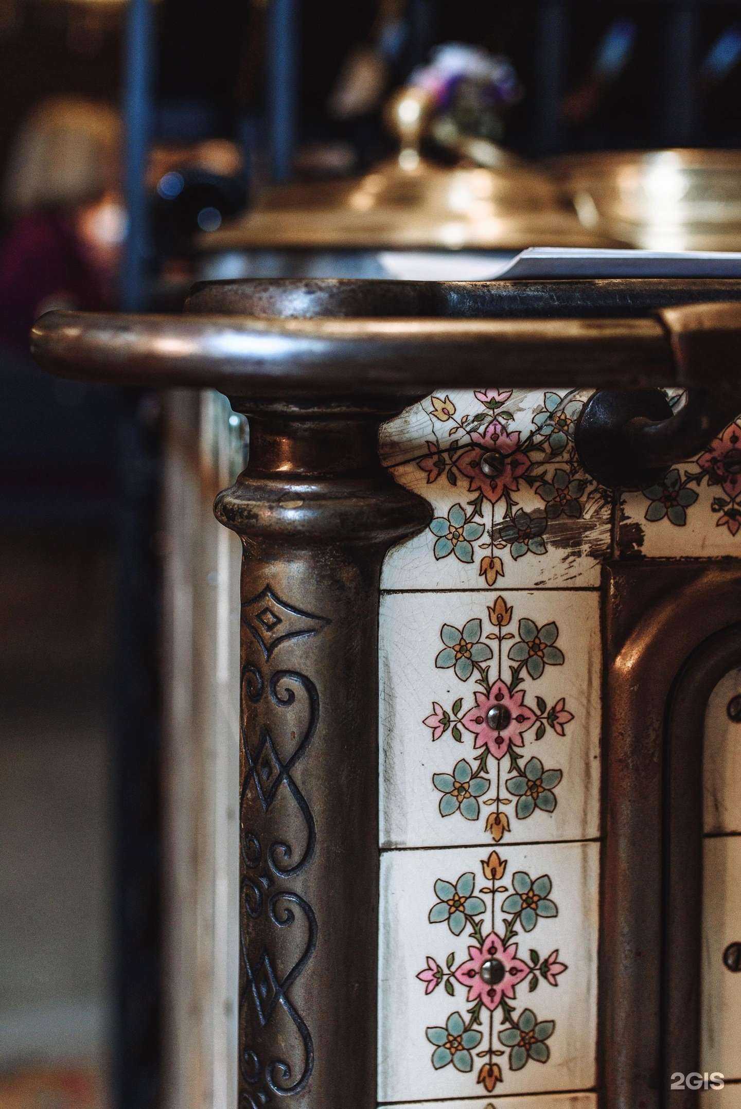 Отзывы на компанию Tt bistro в Нижнем Новгороде c фото