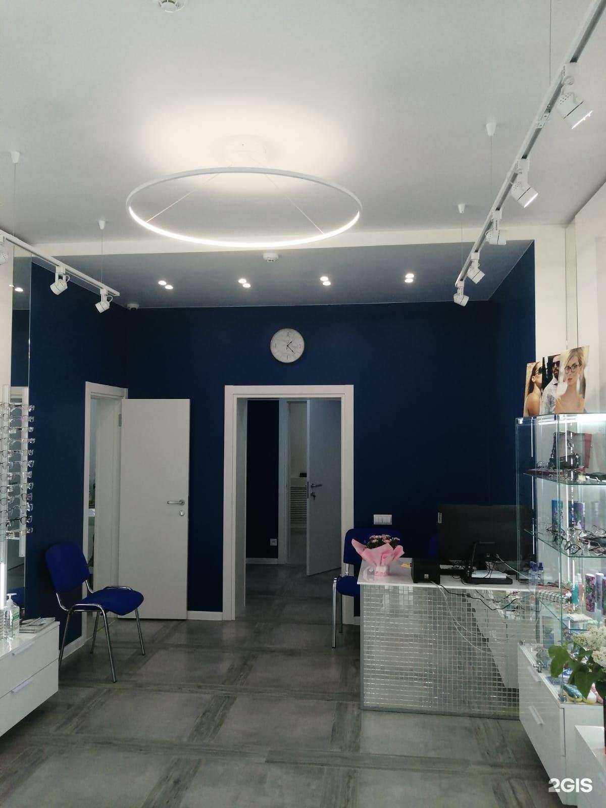 Отзывы на компанию Хрусталик в г. Кострома c фото