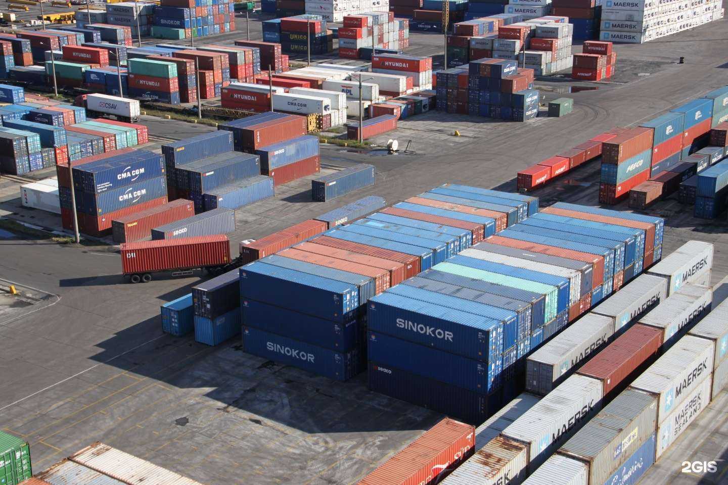 Отзывы на компанию Ste export group в г. Находка c фото