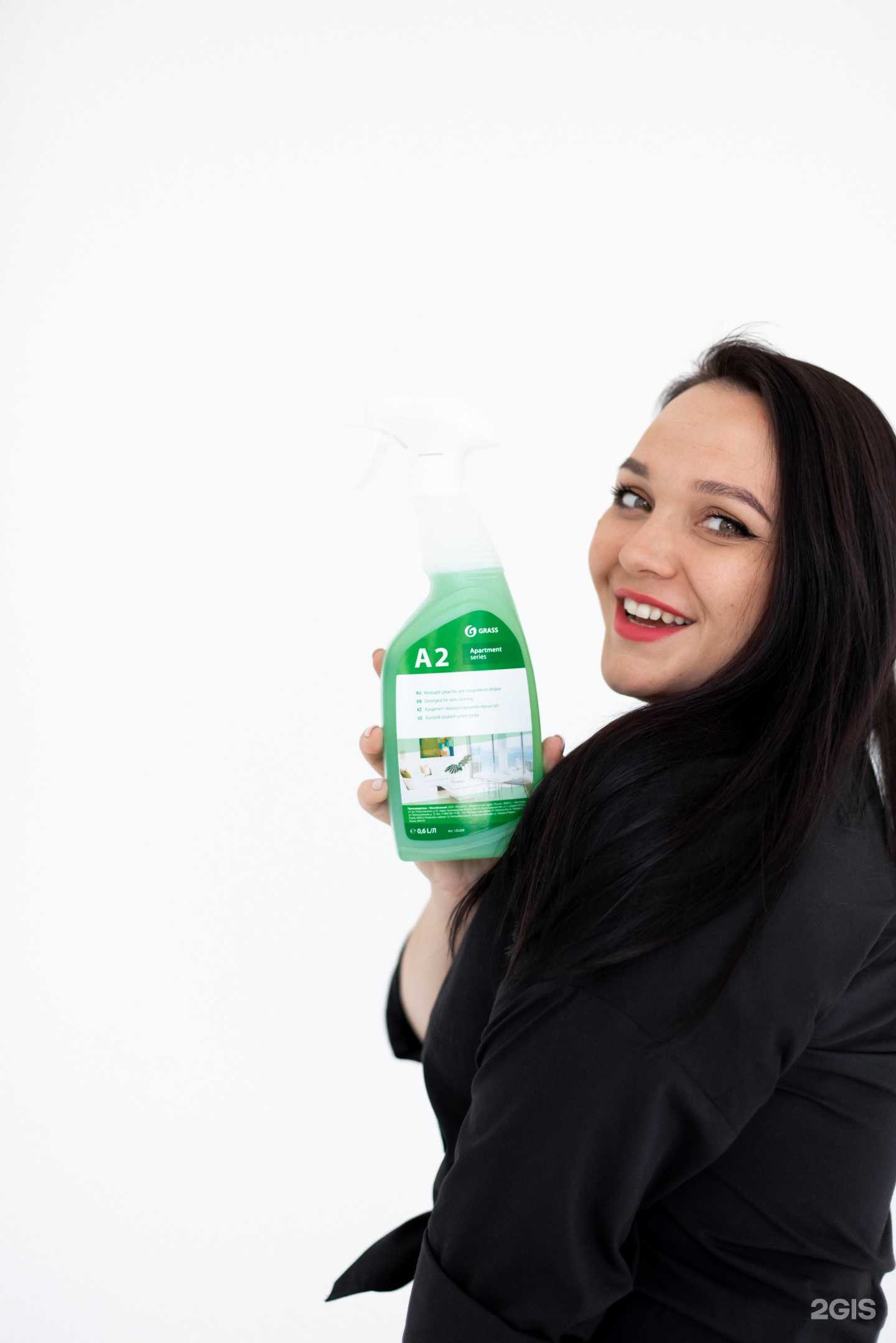 Отзывы на компанию Химэкоцентр в г. Иркутск c фото