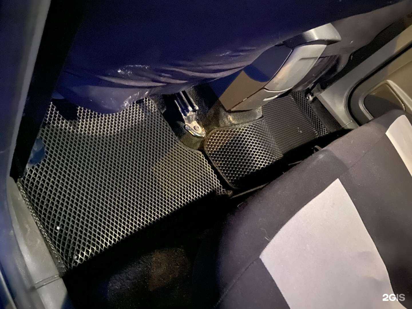 Отзывы на компанию Cars72 в Тюмени c фото