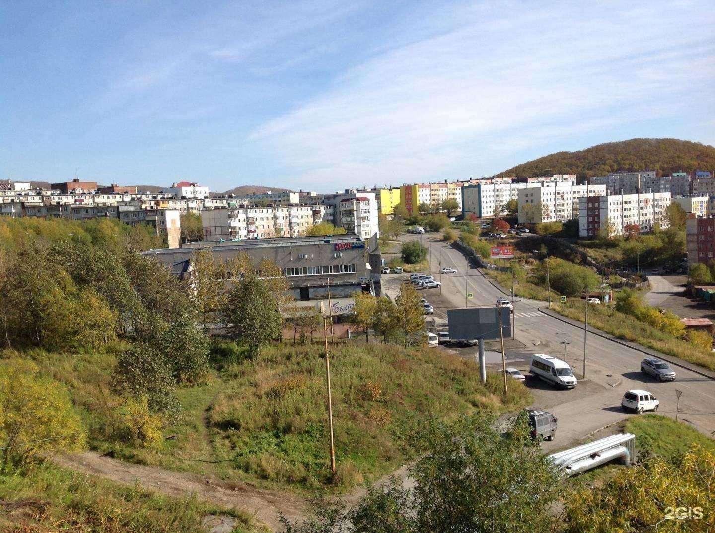 Отзывы на компанию Информационно-методический центр Петропавловск-Камчатского городского округа в Петропавловске-Камчатском c фото - фотография 2 из 2