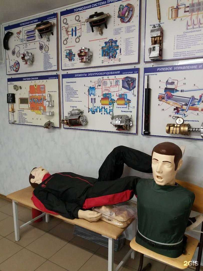 Отзывы на компанию Триумф-Авто в Омске c фото