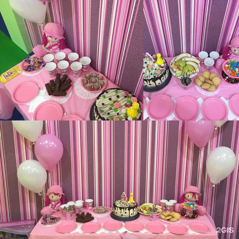 Отзывы на компанию Baby room в г. Сочи c фото