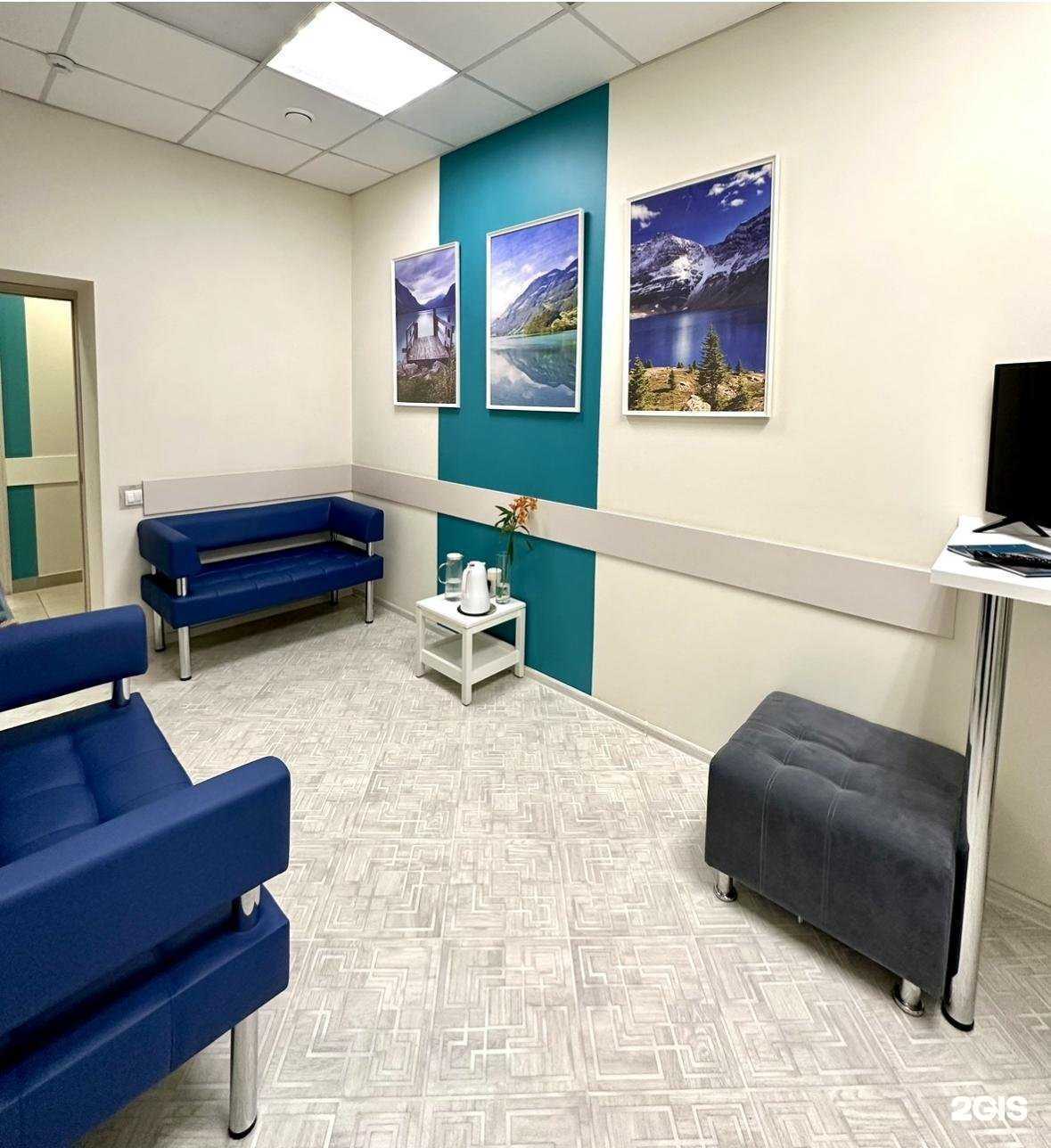 Отзывы на компанию Флебоэстетика в Казани c фото