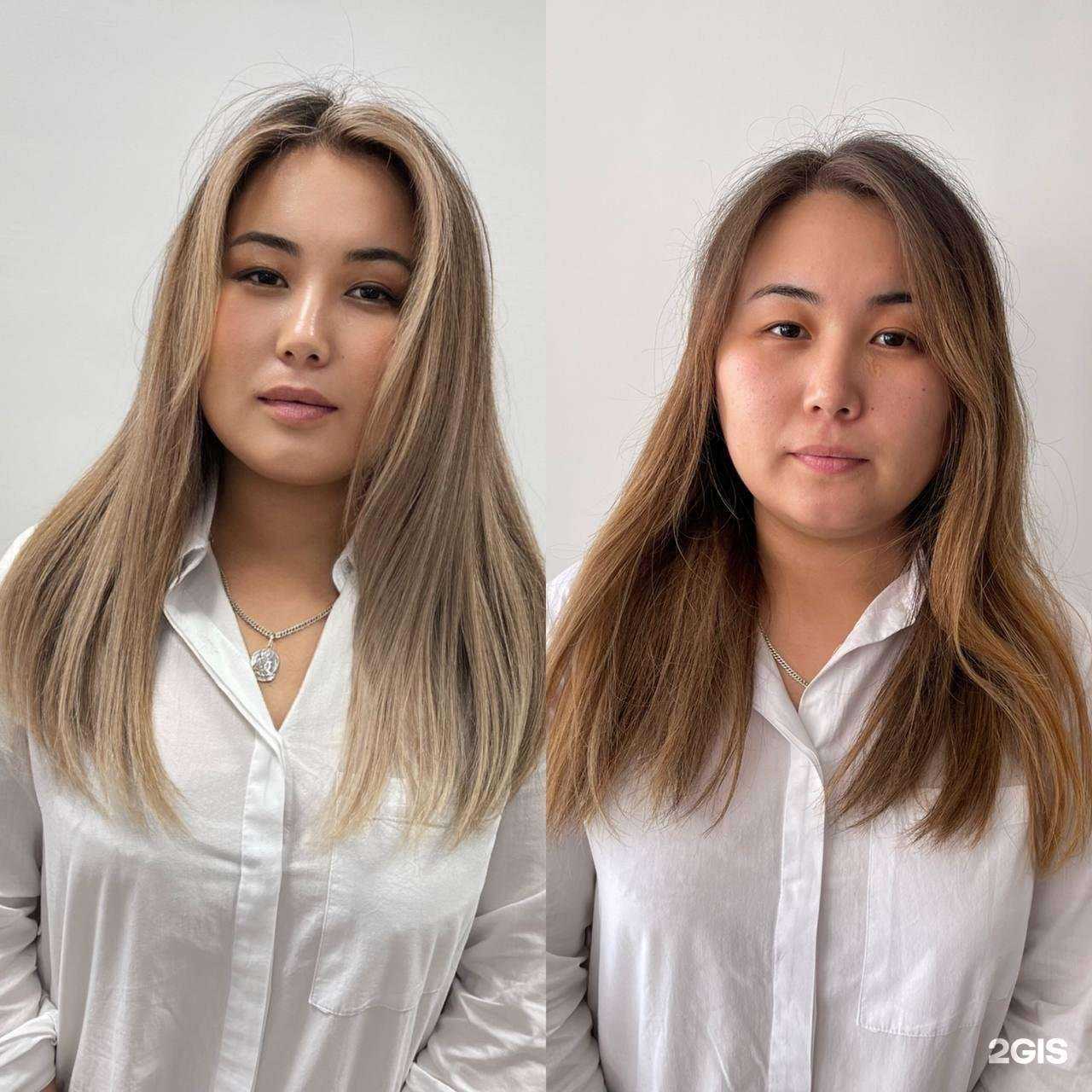 Отзывы на компанию Парикмахерская на Восточном в г. Улан-Удэ c фото