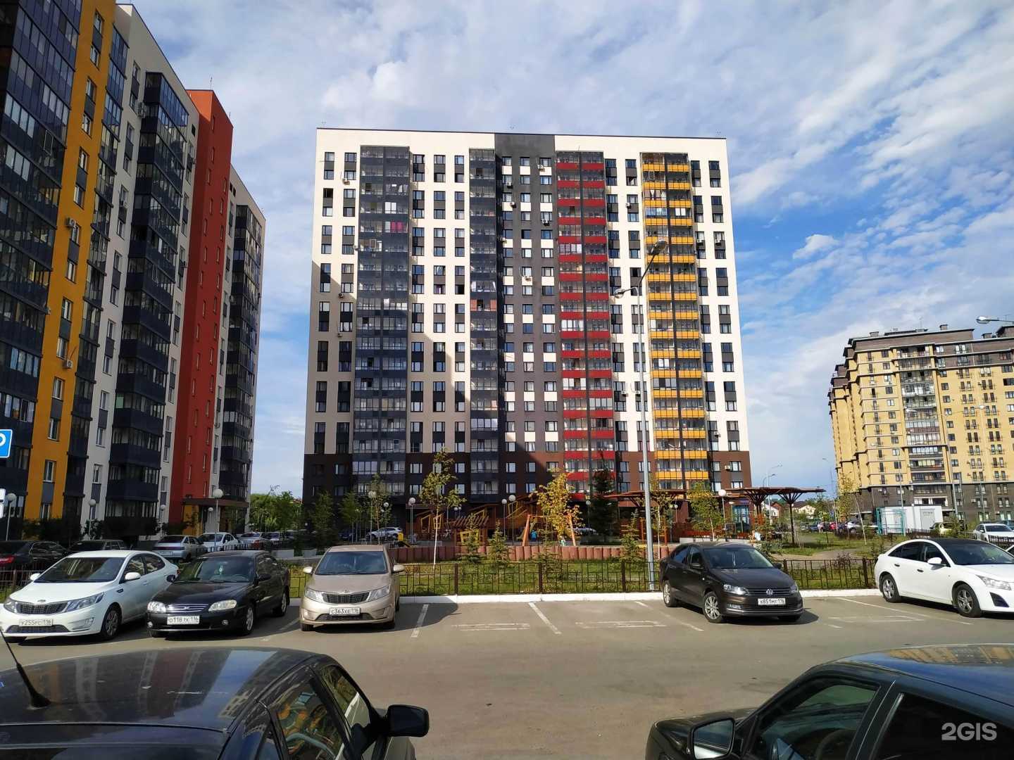 Отзывы на компанию Feel House в Казани c фото - фотография 2 из 2