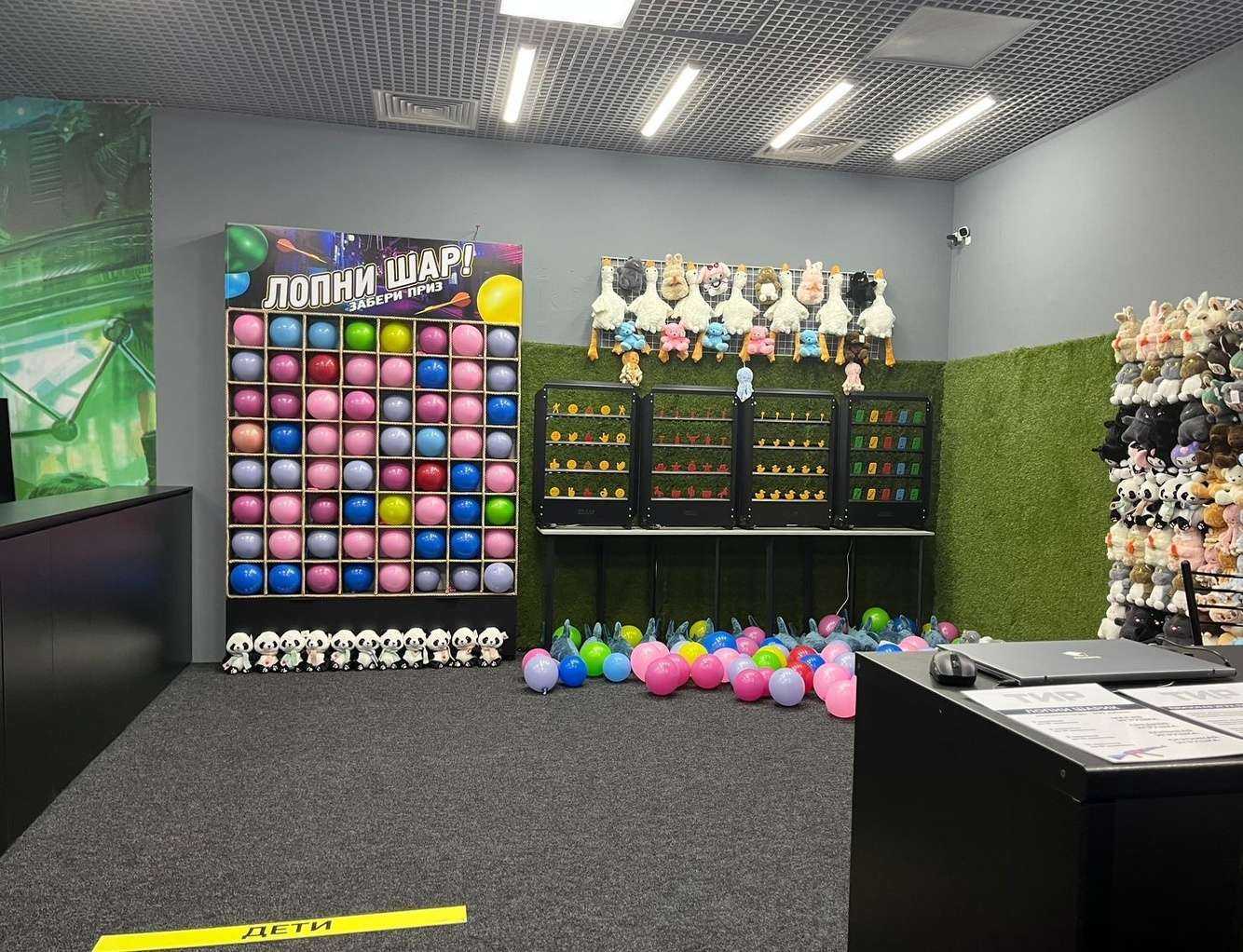 Отзывы на компанию Виртуальная реальность  в Туле c фото